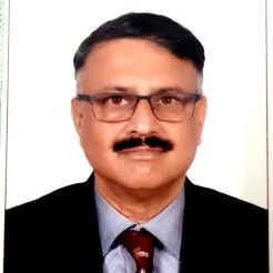 Group Captain Ranabir Banerjee